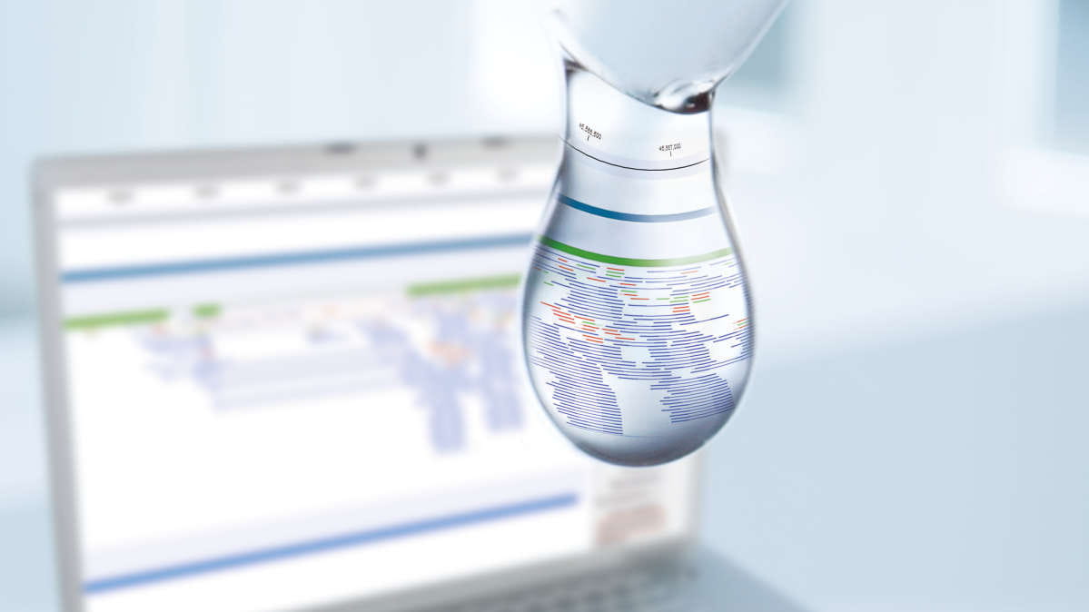 Bioinformatics